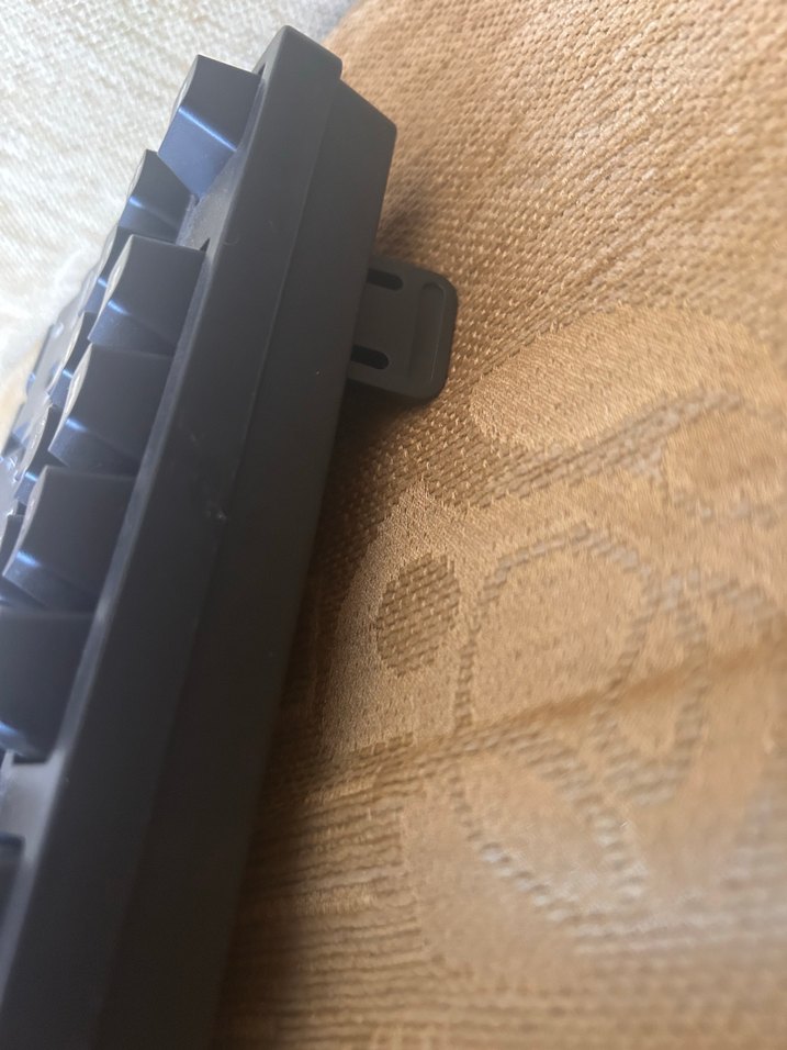 PHILIPS Kablolu siyah orjinal Klavye - Görsel 5