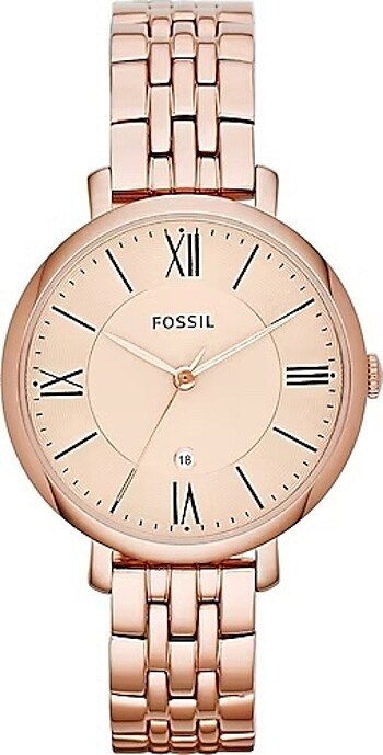 Fossil SATILDI