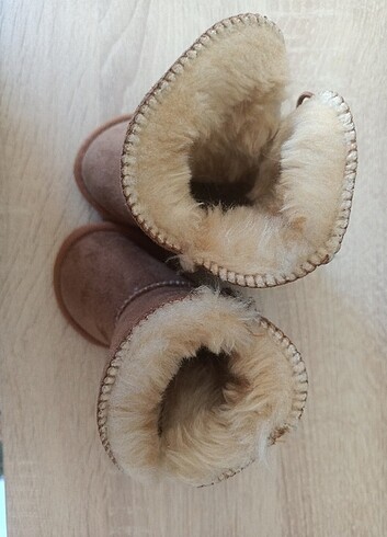 Ugg Bebek ayakkabı 