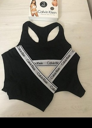Calvin Klein Calvın kleın takım
