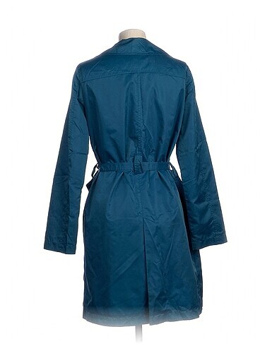 m Beden Mango Trenchcoat %70 İndirimli.
