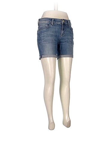 Mavi Jeans Mavi Jeans Jean / Kot Şort %70 İndirimli.