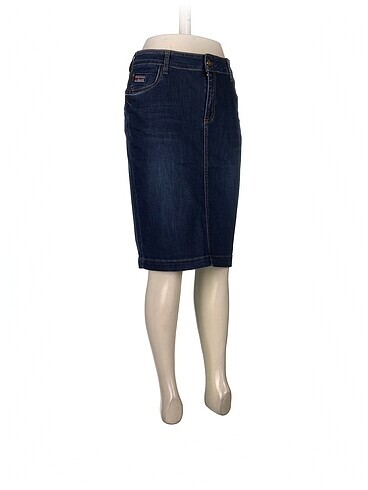 Diğer PreLoved Midi Etek %70 İndirimli.