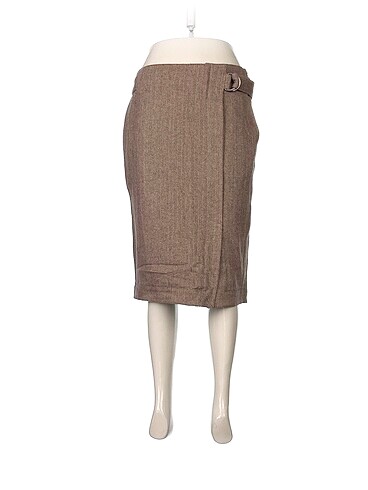 Mango Midi Etek %70 İndirimli.