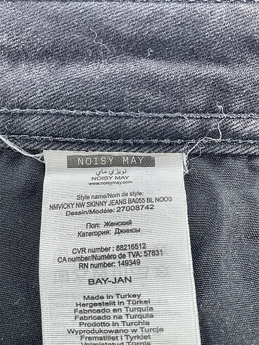 universal Beden çeşitli Renk Vintage Love Jean / Kot %70 İndirimli.