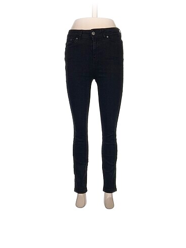 Vintage Love Jean / Kot %70 İndirimli.
