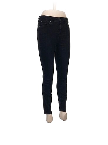 Vintage Love Vintage Love Jean / Kot %70 İndirimli.