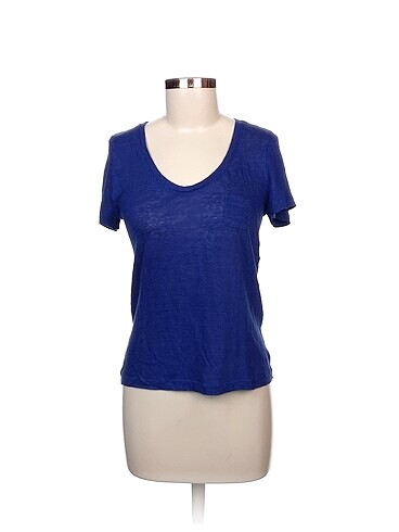 Mango Bluz %70 İndirimli.