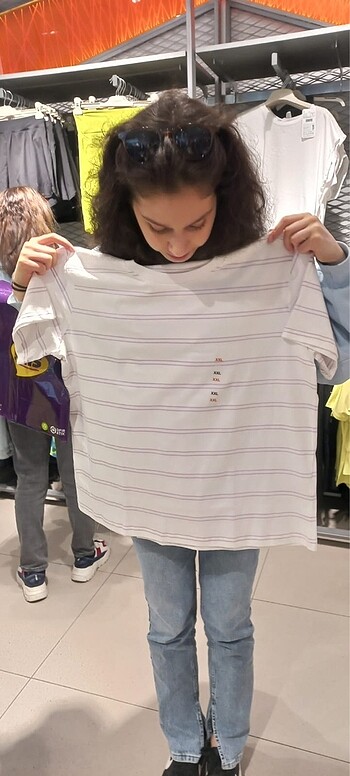 LCW yeni T-shirt
