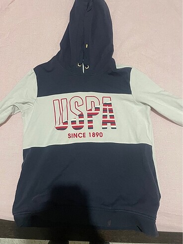 USPA sweatshirt