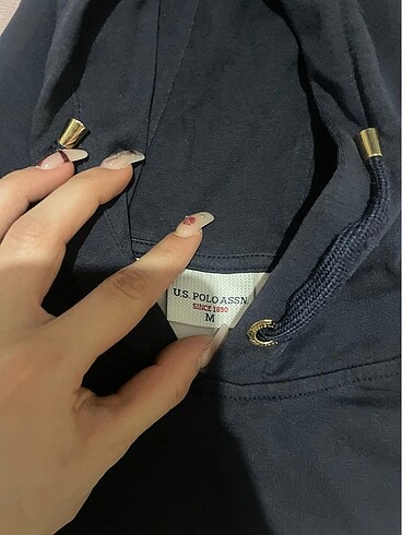 U.S Polo Assn. USPA sweatshirt