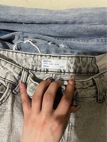 Bershka Bershka pantolon