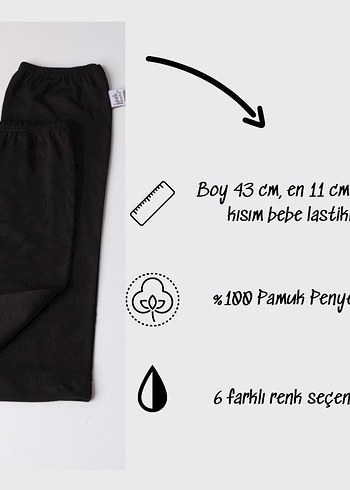 Beyaz kolluk - Görsel 3