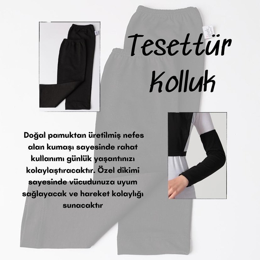 Beyaz kolluk - Görsel 2