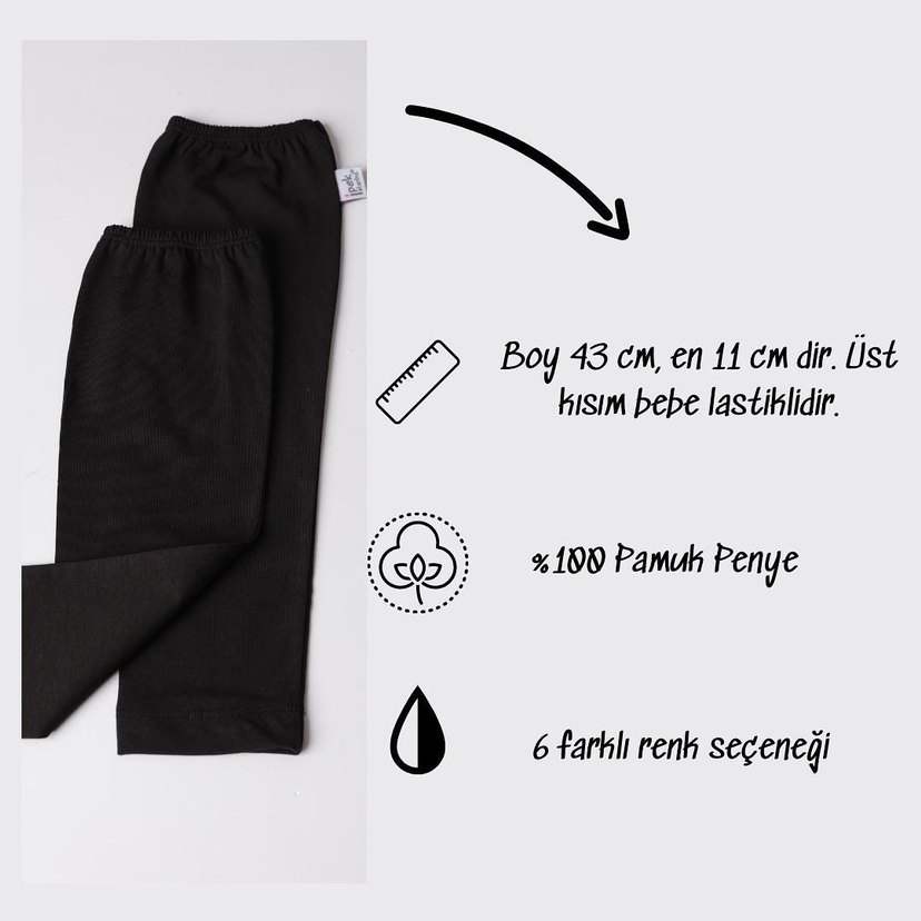 Beyaz kolluk - Görsel 3