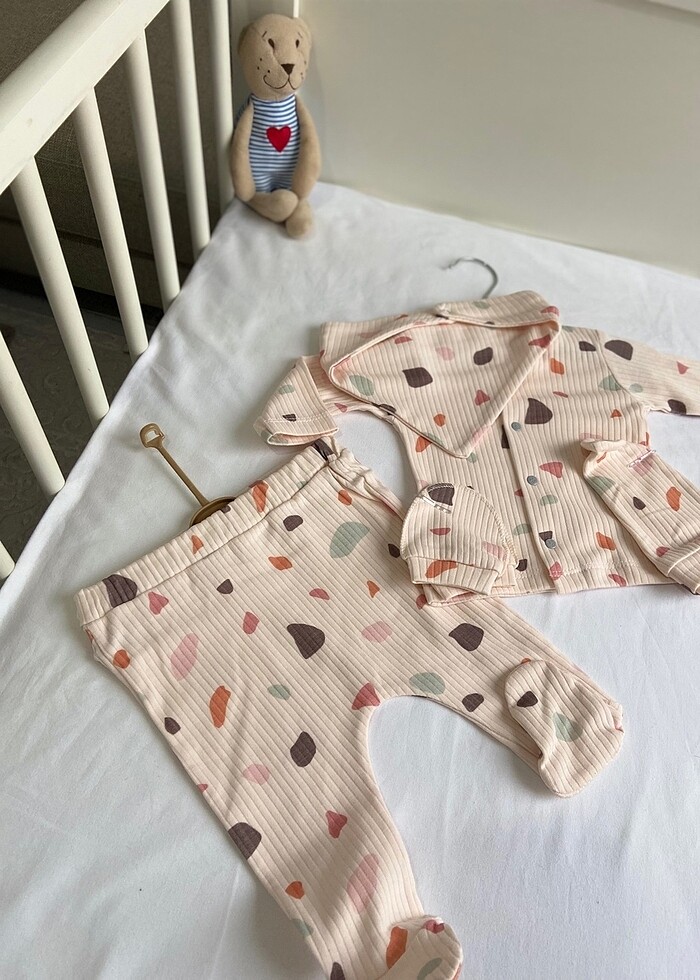 Hastane çıkışı - Görsel 2