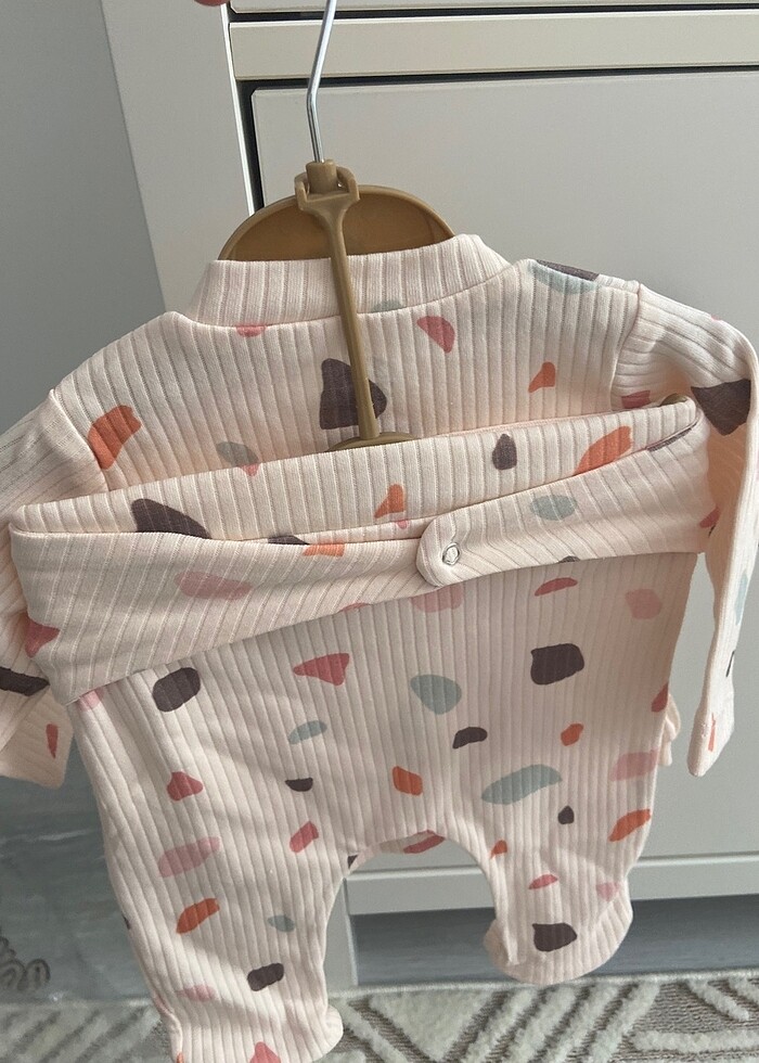 Hastane çıkışı - Görsel 4