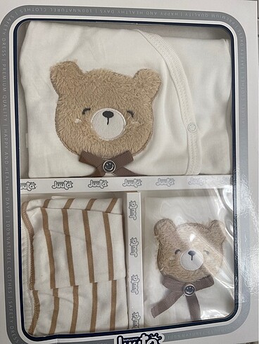HelloBaby Hastane çıkışı