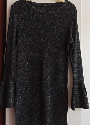 Tunik elbise