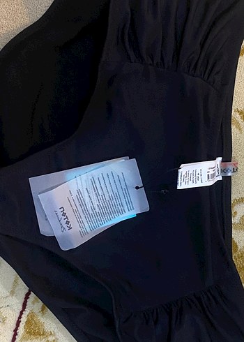 Siyah bikini altı - Görsel 2