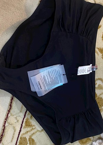 Siyah bikini altı - Görsel 3