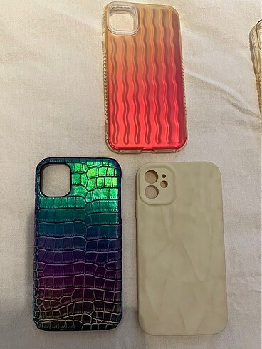 İPhone 11 kapak