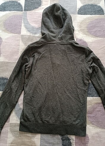 Nike Orjinal Nike eşofman üstü 