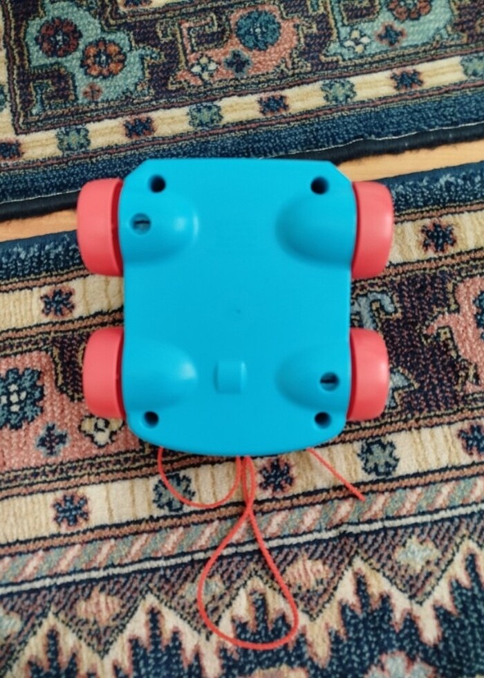 Otuncak telefon - Görsel 3