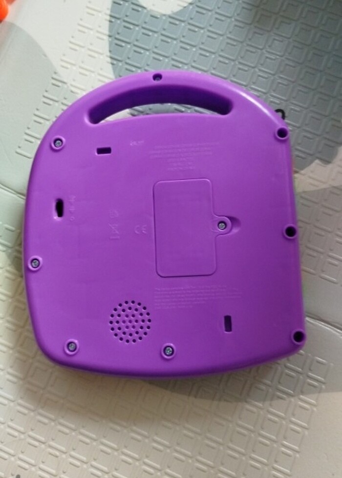 Oyincak hikaye - Görsel 3