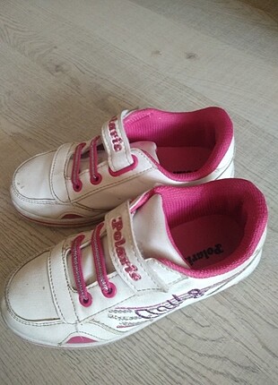 Kız çocuk Spor ayakkabı