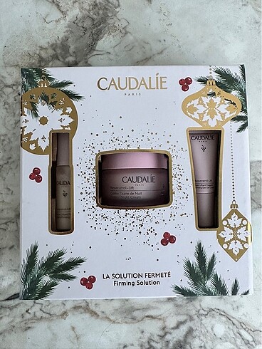 Caudalie Resveratrol-Lift Set