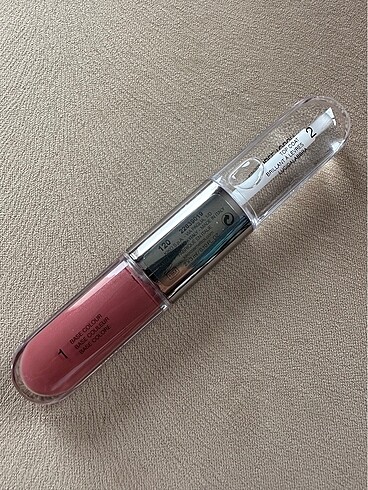 Kiko KIKO Unlimited Double Touch 120 Rosy Mauve