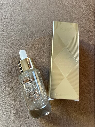 Kiko HOLIDAY PREMIÈRE SUBLIME HYDRA FACE SERUM