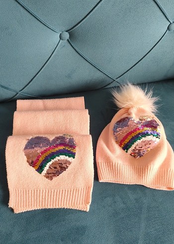 LC Waikiki 5-8 Yaş, 22 cm