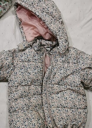 H&M mont