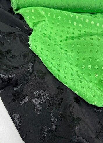 JAKAR FLOŞ METRELİK KUMAŞ  - Görsel 3