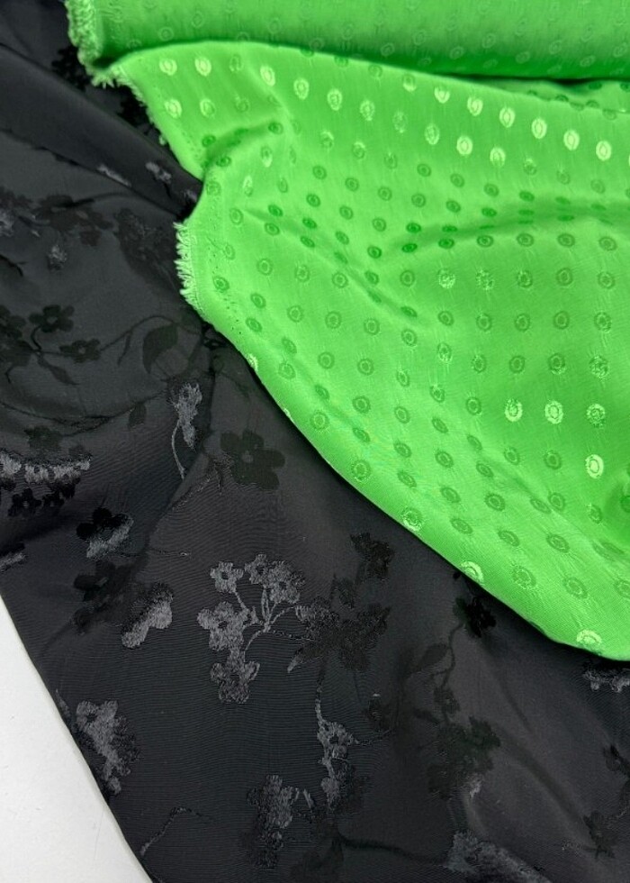 JAKAR FLOŞ METRELİK KUMAŞ  - Görsel 3