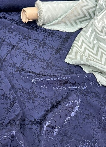 JAKAR FLOŞ METRELİK KUMAŞ  - Görsel 2