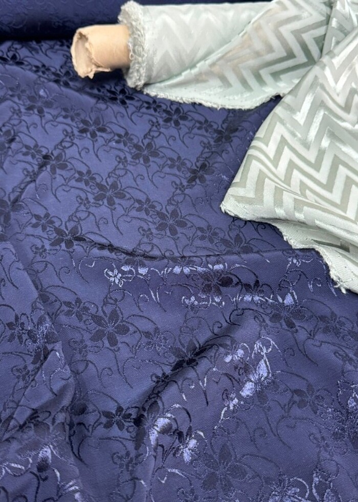 JAKAR FLOŞ METRELİK KUMAŞ  - Görsel 2