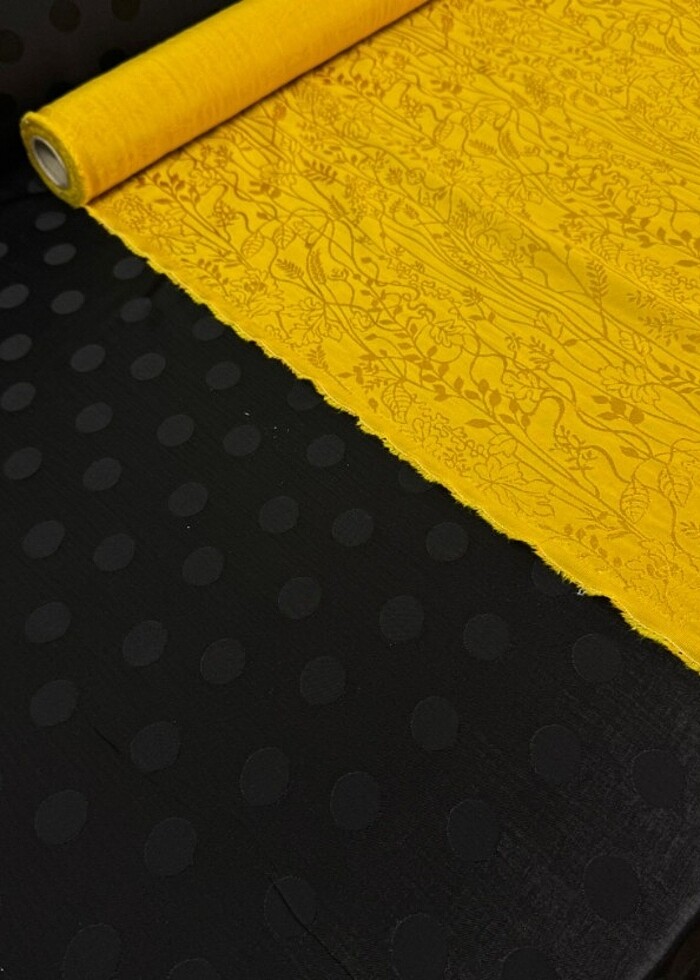 JAKAR FLOŞ METRELİK KUMAŞ  - Görsel 2