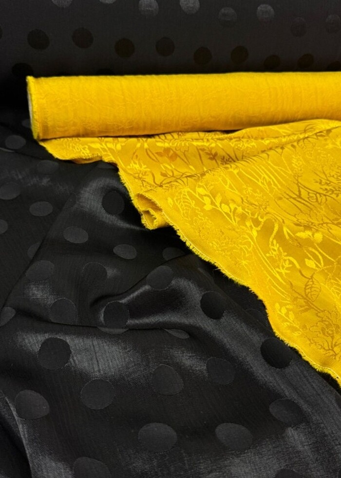 JAKAR FLOŞ METRELİK KUMAŞ  - Görsel 3