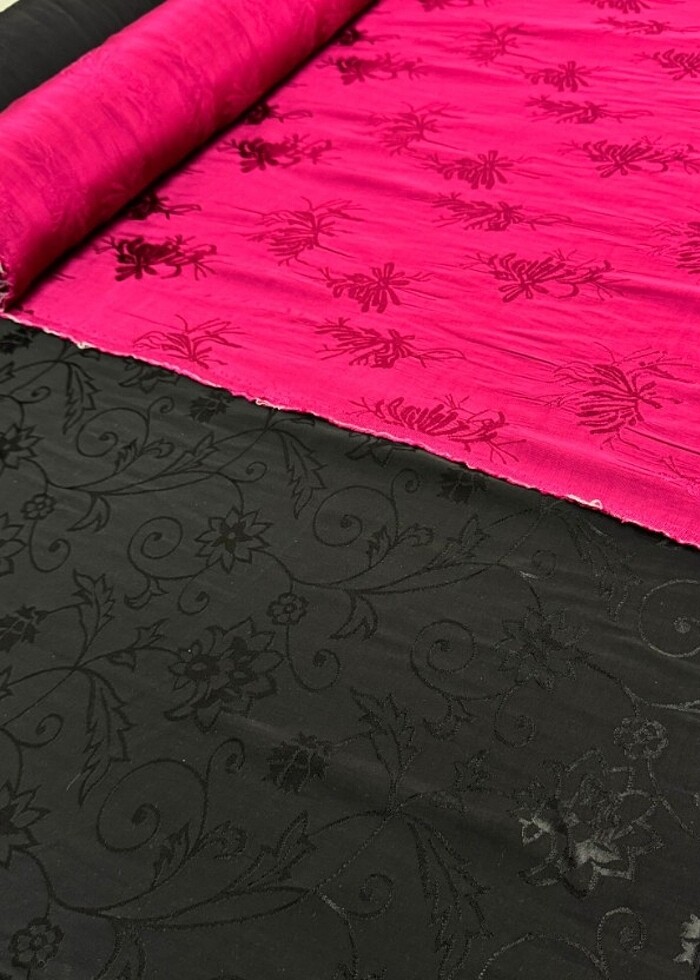 JAKAR FLOŞ METRELİK KUMAŞ  - Görsel 2