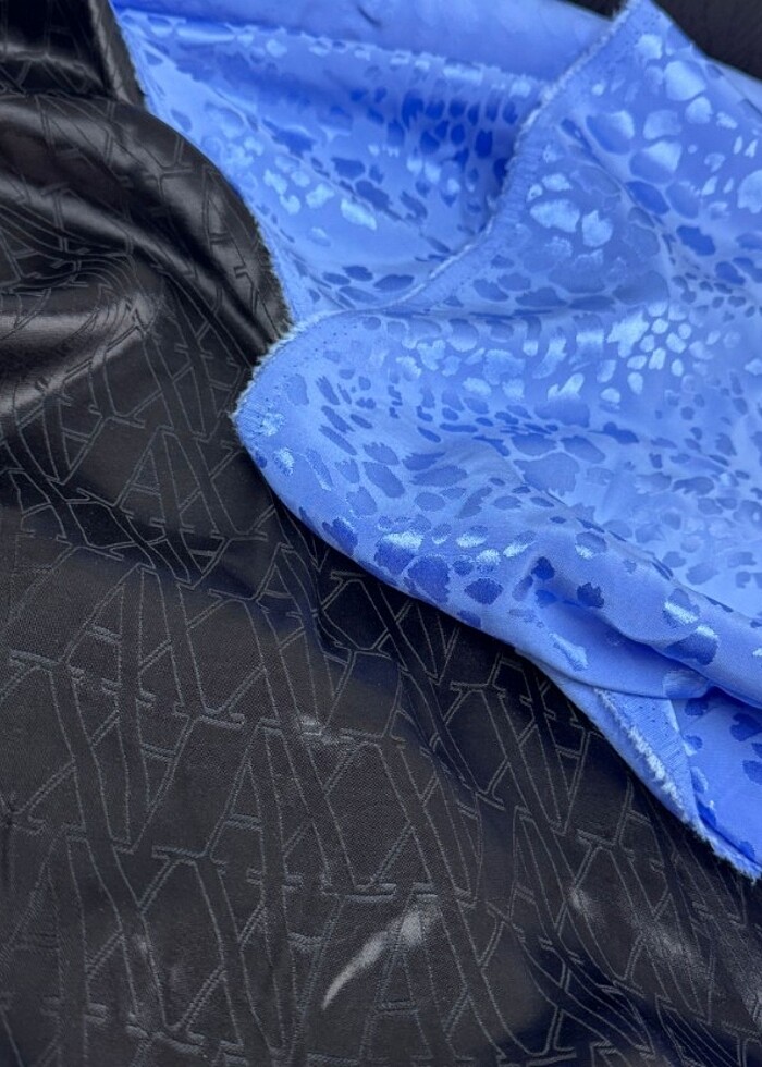 JAKAR FLOŞ METRELİK KUMAŞ  - Görsel 2