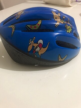 Bisiklet kask ????