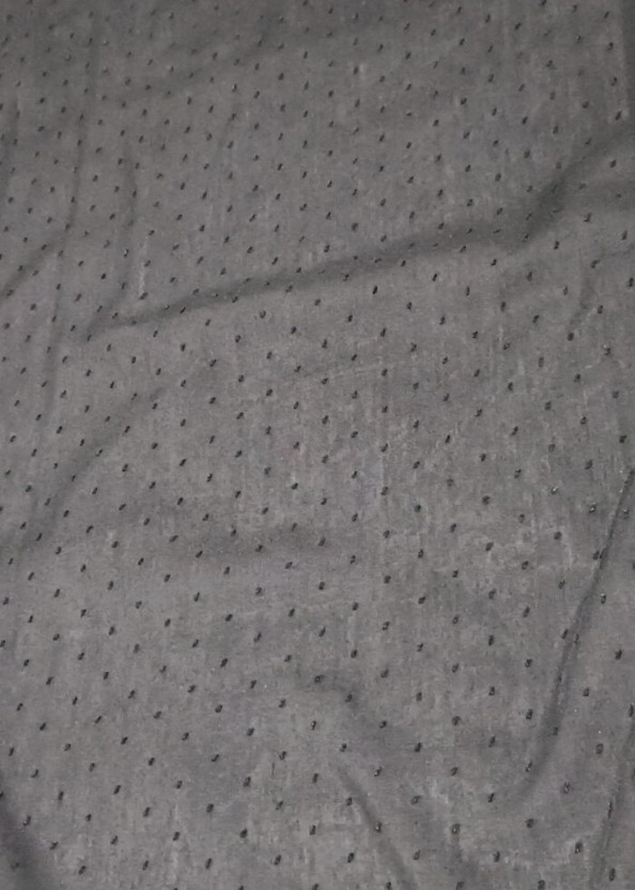 Siyah şal  - Görsel 2