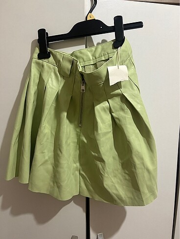 Bershka etek