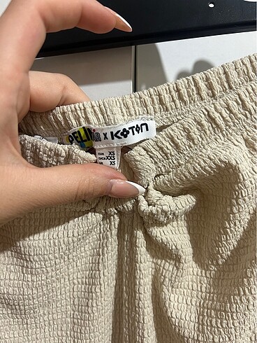 Koton Bohem alt
