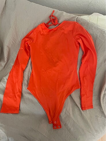 bershka body