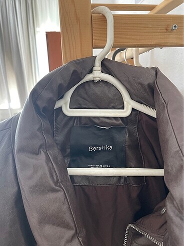 Bershka bershka mont
