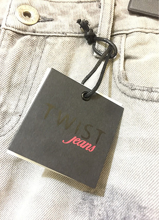 Twist jeans -36